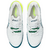 Tênis Asics Gel Resolution 9 Branco e Verde - comprar online