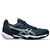 Tênis Asics Solution Speed FF 3 Clay Marinho e Cinza