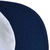 Viseira Babolat Logo Azul Marinho e Branco na internet