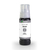 Garrafa de tinta cinza para impressoras Epson L8160 e L8180, modelo 554/555, com 70ml.