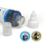 Kit 4 Tinta Para Epson L220 L355 L365 L375 L380 L395 L396 na internet