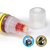 Kit 4 Tinta Para Epson 544 L3250 L3150 L3210 L1250 L5290 L5590 - loja online