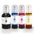 Kit 4 Tinta Para Epson L4260 L4160 L4150 L6171 L6191 L6270