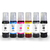 6x Tinta Compatível Epson L8160 L8180 T554 T555