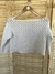 Remera Crochet - comprar online