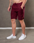 SHORT LINHO VERMELHO / R7-D-B - comprar online