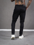 Imagem do CALÇA ALFAIATARIA SLIM FIT PRETA / R5-E-J