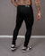 CALÇA SKINNY ACETINADO BLACK FOREVER T400®️ / R1-E-B - Caunt Jeans Atacado