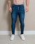 CALÇA SKINNY JEANS CASUAL ESCURA / - comprar online