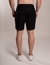 SHORT LINHO VIÉS PRETO / - loja online