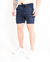 SHORT CARGO CETIM AZUL ROYAL / R7-D-R - comprar online