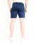 SHORT CARGO CETIM AZUL ROYAL / R7-D-R - Caunt Jeans Atacado