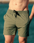 SHORT POLIAMIDA BREEZE® - VERDE / - loja online