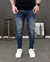 CALÇA SKINNY JEANS CASUAL / - comprar online