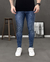 CALÇA SKINNY JEANS CASUAL / na internet