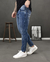 CALÇA SKINNY JEANS CASUAL / - comprar online