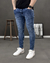 CALÇA SKINNY JEANS CASUAL / - Caunt Jeans Atacado