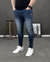 CALÇA SKINNY JEANS CASUAL / - Caunt Jeans Atacado