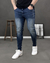 CALÇA SKINNY JEANS CASUAL /