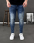 CALÇA SKINNY JEANS / - comprar online