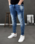 CALÇA SKINNY JEANS / - Caunt Jeans Atacado