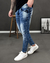 CALÇA SKINNY JEANS / - loja online