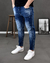 CALÇA SKINNY JEANS / - Caunt Jeans Atacado