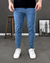 CALÇA SKINNY JEANS CASUAL / - Caunt Jeans Atacado