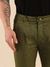 CALÇA ALFAIATARIA SLIM FIT VERDE / - comprar online