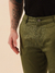 CALÇA ALFAIATARIA SLIM FIT VERDE / - comprar online