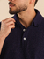 CAMISA GOLA POLO PIQUET AZUL MARINHO - loja online