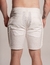 SHORT LINHO VIÉS OFF WHITE / - loja online