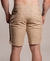 SHORT LINHO VIÉS NATURAL / - loja online