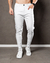 CALÇA SLIM FIT SARJA BRANCO / R1-D-G - comprar online