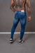 CALÇA SKINNY JEANS CASUAL / - Caunt Jeans Atacado