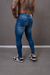 CALÇA SKINNY JEANS CASUAL / - loja online