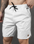 SHORT SARJA VIÉS BRANCO /