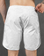 SHORT SARJA VIÉS BRANCO /