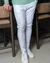 CALÇA ALFAIATARIA SLIM FIT BRANCO / R5-E-D - comprar online