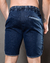 SHORT JEANS AZUL OCEAN CONFORT / R7-D-J - loja online