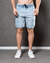 SHORT JEANS AQUAWAVE CONFORT / R7-D-G - Caunt Jeans Atacado