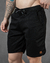 SHORT SARJA VIÉS PRETO / R6-D-G - loja online