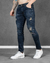 CALÇA SKINNY JEANS DESTROYED ESCURA HOLDING POWER©️ / R0-E-J - comprar online