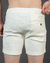 SHORT MOITIÉ COTELÊ OFF WHITE / R8-D-D - comprar online