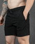 SHORT POLIAMIDA BREEZE® - PRETO /