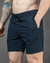 SHORT POLIAMIDA BREEZE® - AZUL MARINHO /