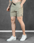 SHORT POLIAMIDA BREEZE® - BEGE / - comprar online