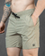 SHORT POLIAMIDA BREEZE® - BEGE /