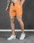 SHORT POLIAMIDA BREEZE® - LARANJA / - comprar online