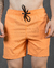 SHORT POLIAMIDA BREEZE® - LARANJA / na internet